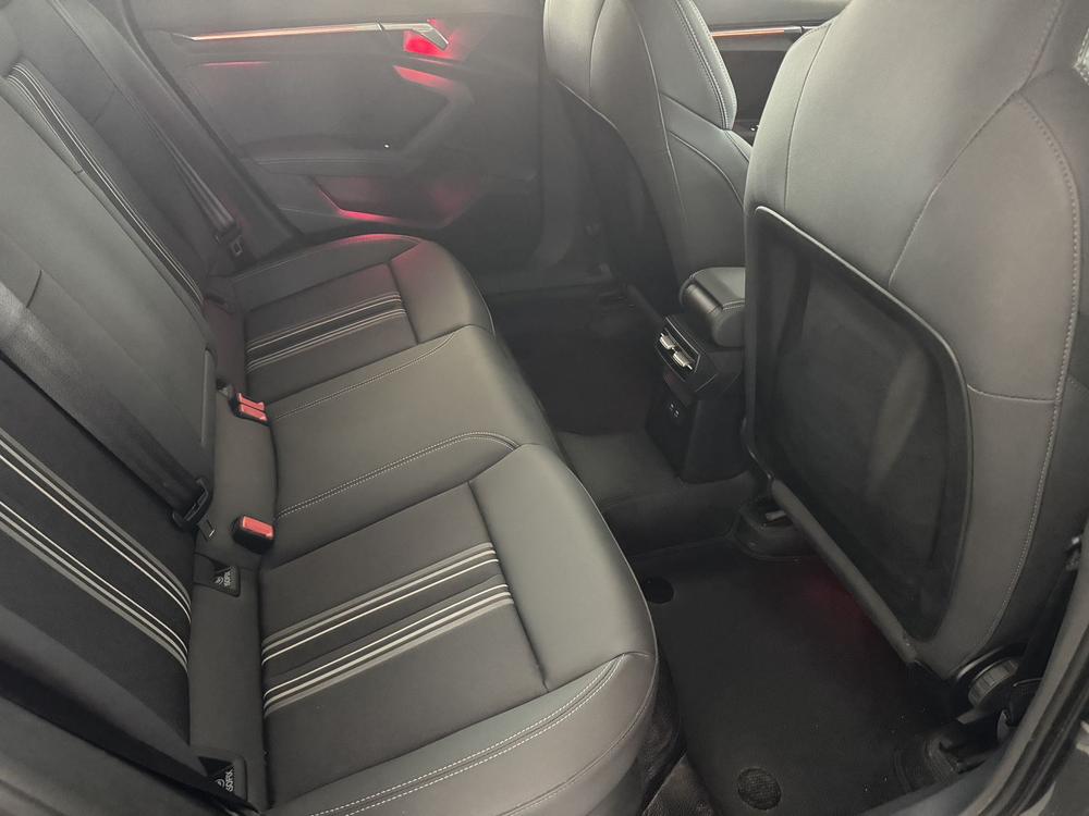 Audi A3 2022 imagen de coche #17