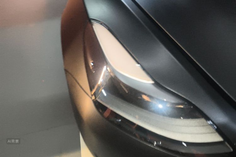 Tesla Model 3 2021 car image #8