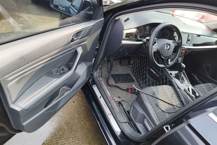 Volkswagen Lavida 2019 #16 Volkswagen Lavida 2019 car image #16