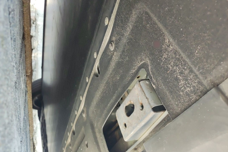 BYD Han 2020 car image #24