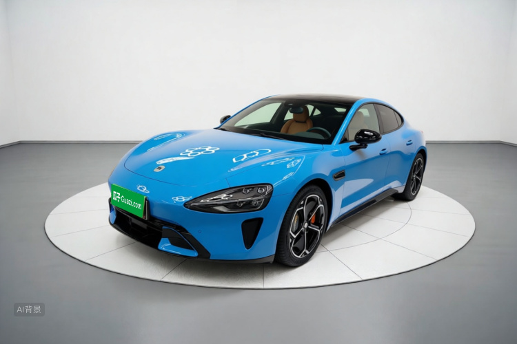 2026 car image #2