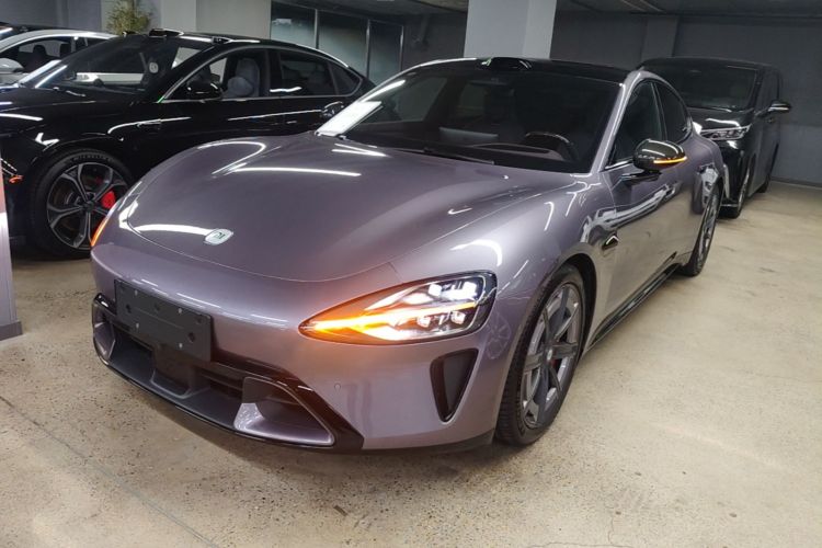 2026 car image #2