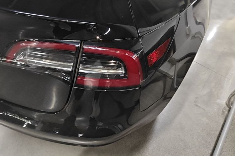 Tesla Model 3 2020 car image #8