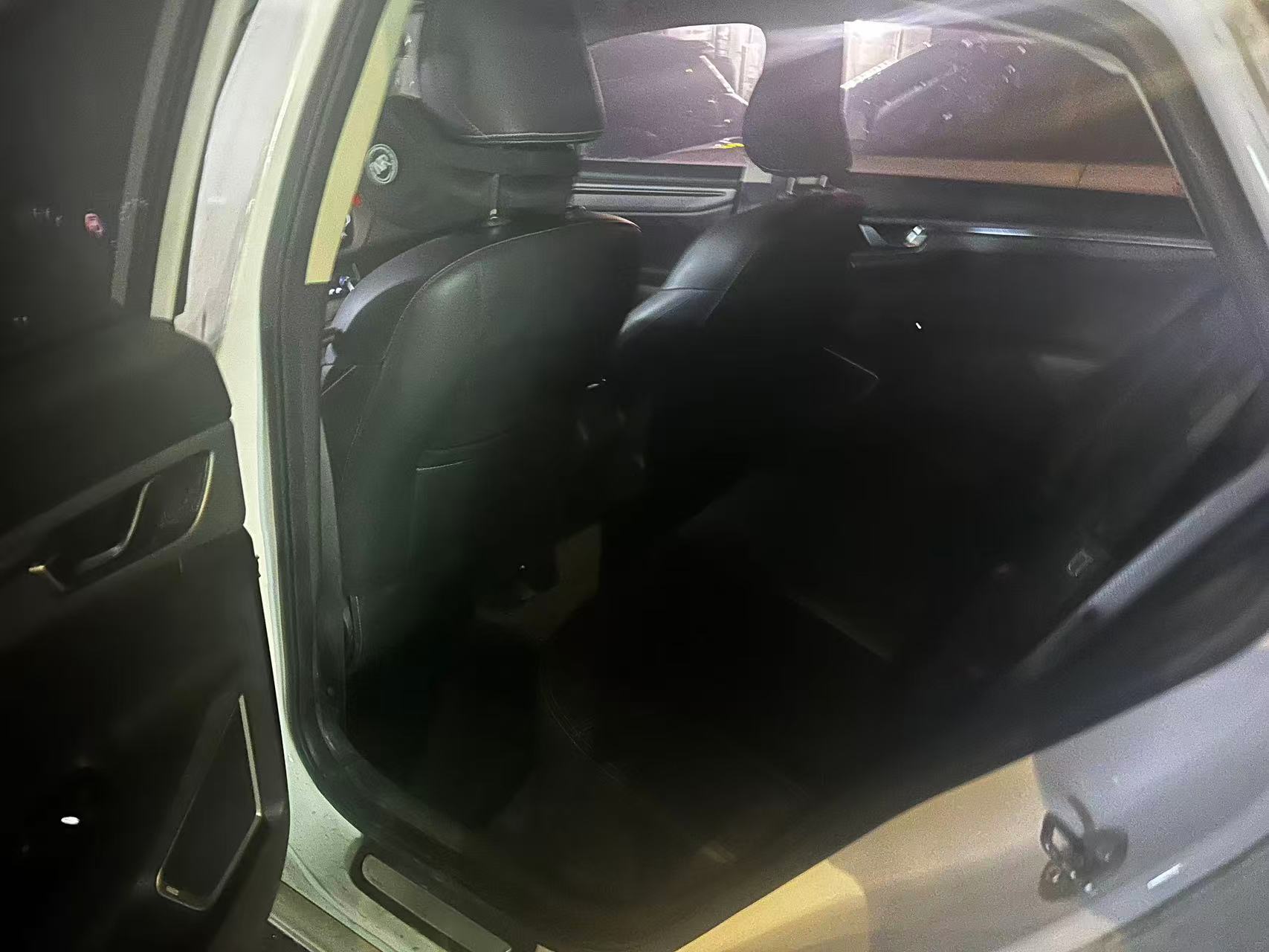 GEELY Emgrand GL 2018 #5 GEELY Emgrand GL 2018 immagine di auto #5