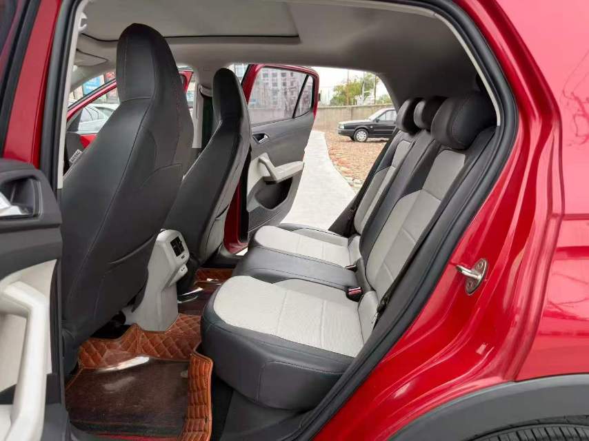 大众 途铠 2020 汽车图片 #5