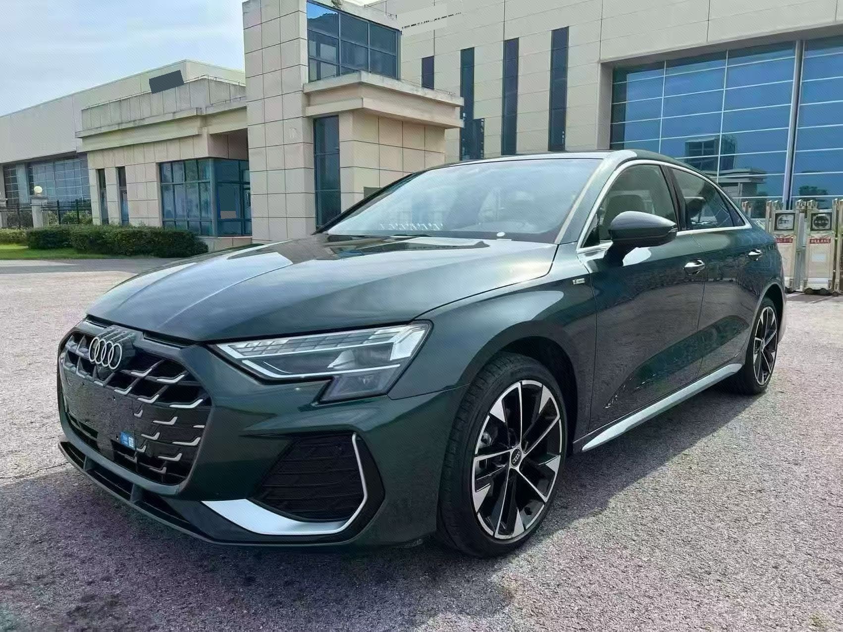 2026 2026 immagine di auto