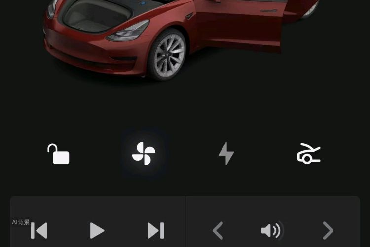 Tesla Model 3 2021 #10 Tesla Model 3 2021 car image #10