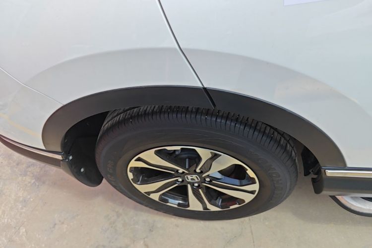 Honda CR-V 2021 car image #10