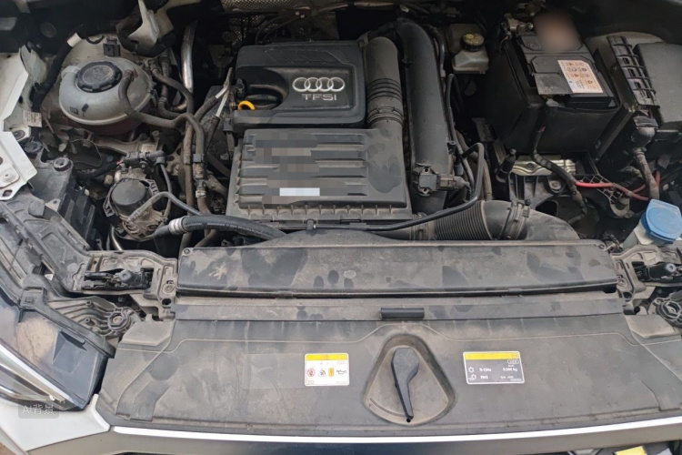 Audi Q3 2022 #22 Audi Q3 2022 car image #22
