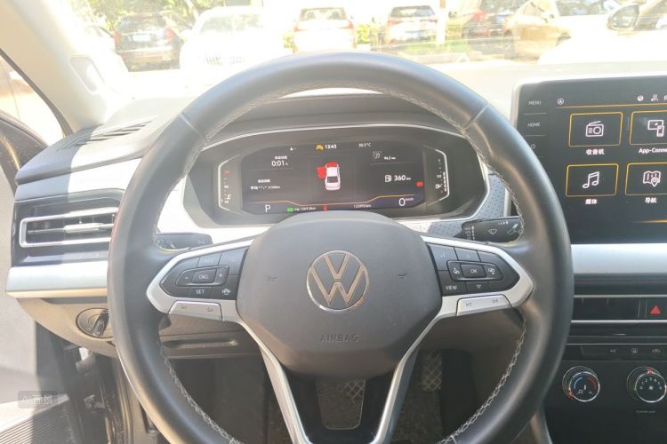 Volkswagen Lavida 2023 car image #12