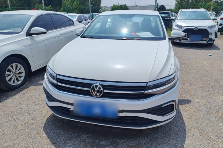 Volkswagen Bora 2024 car image #3