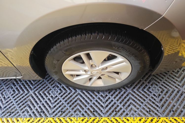 Toyota Corolla 2017 صورة سيارة #9