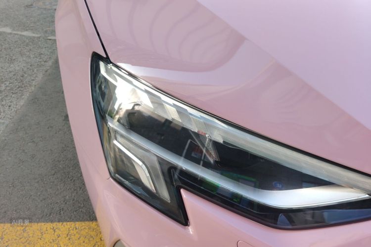 Audi A3 2022 car image #8