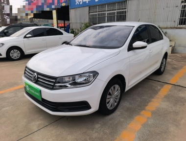 Volkswagen Santana 2022 Volkswagen Santana 2022 car image