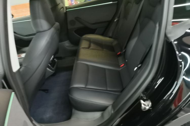 Tesla Model 3 2023 #13 Tesla Model 3 2023 car image #13