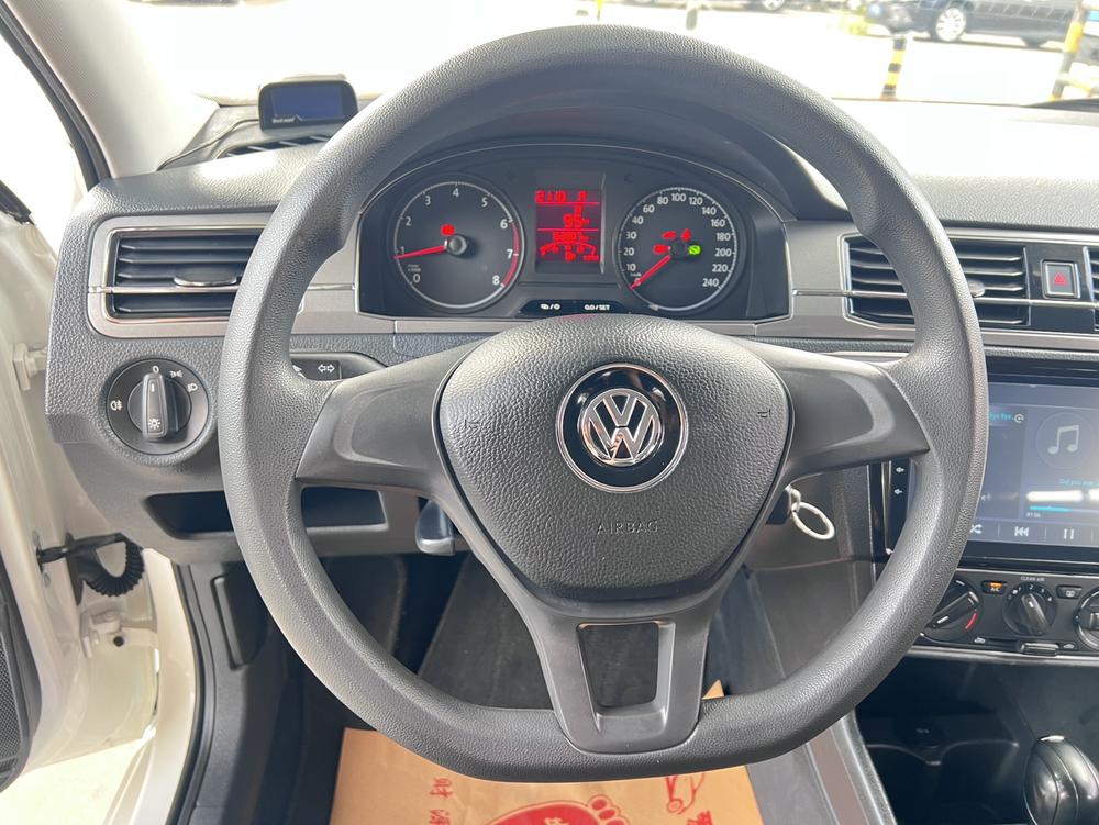 Volkswagen Santana 2018 #21 Volkswagen Santana 2018 car image #21