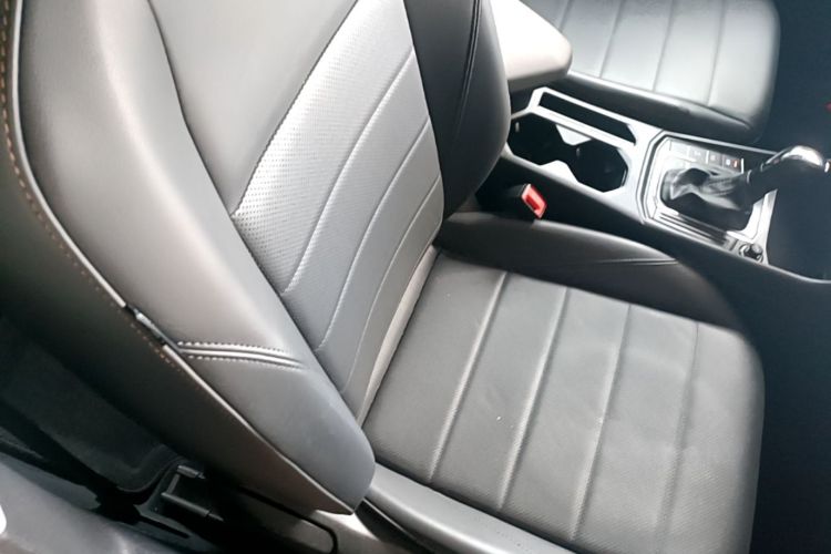 Volkswagen Lavida 2020 car image #24
