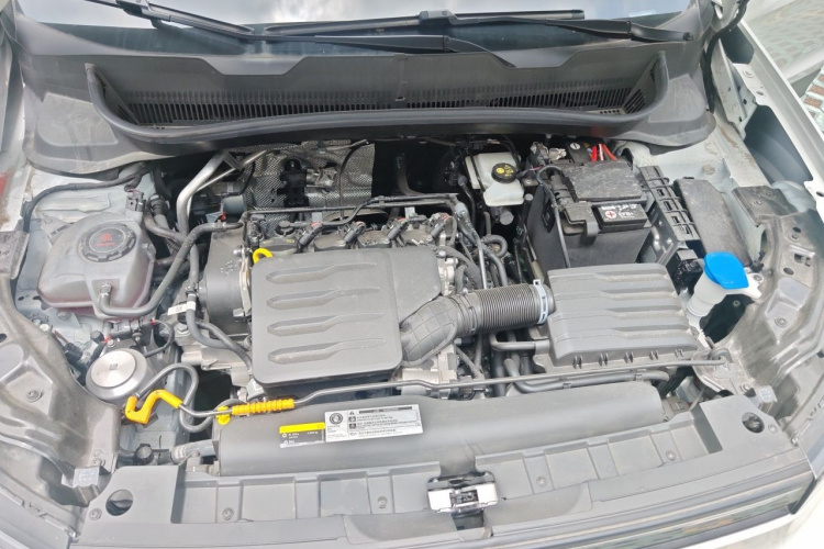 Volkswagen Tharu 2025 imagem de carro #22