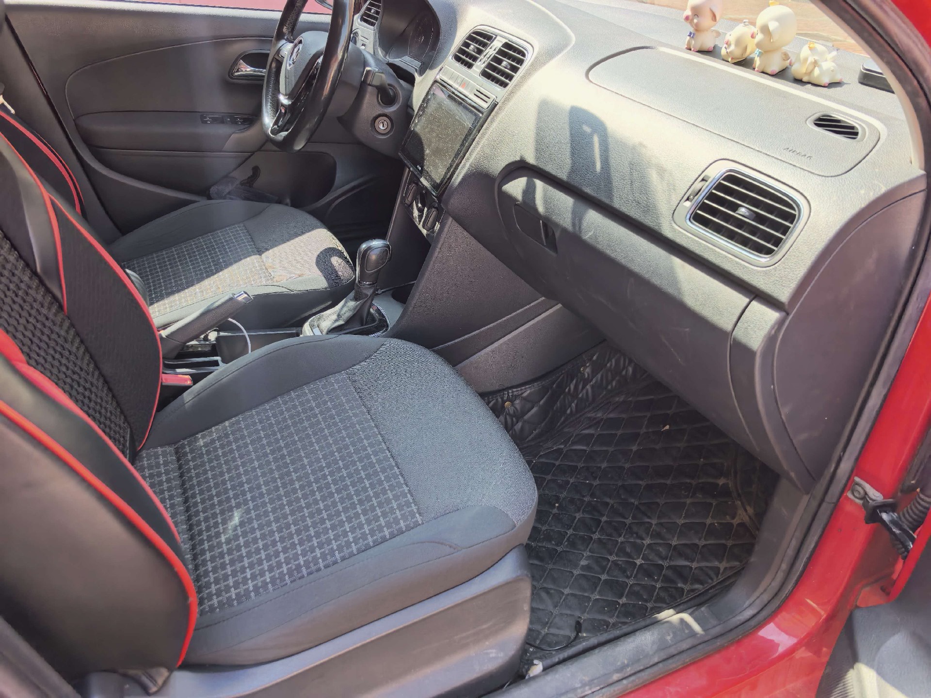 Volkswagen Polo 2019 #6 Volkswagen Polo 2019 car image #6