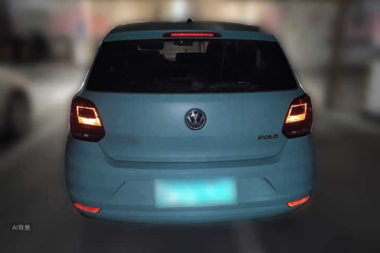 Volkswagen Polo 2017 #6 Volkswagen Polo 2017 immagine di auto #6