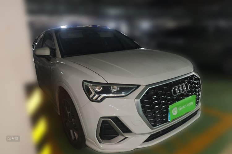 Audi Q3 2020 #4 Audi Q3 2020 immagine di auto #4