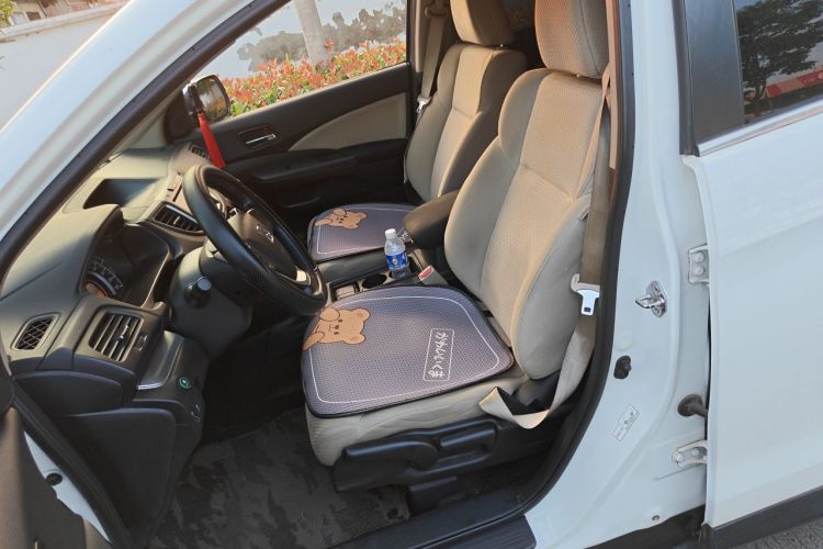 Honda CR-V 2016 car image #15