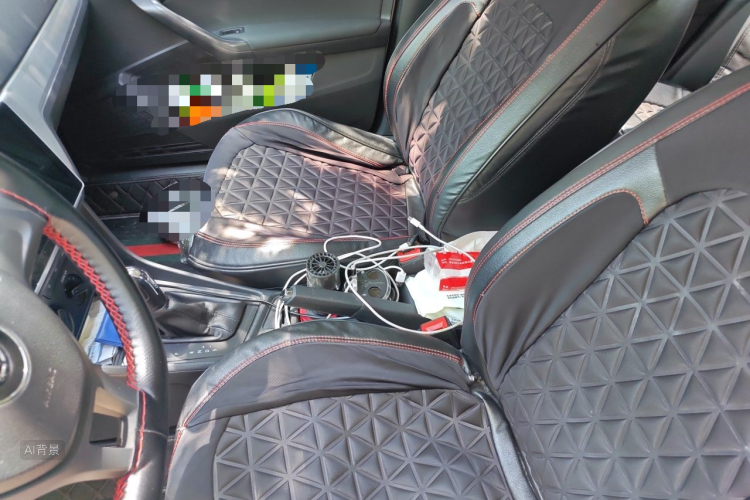Volkswagen Lavida 2021 car image #17
