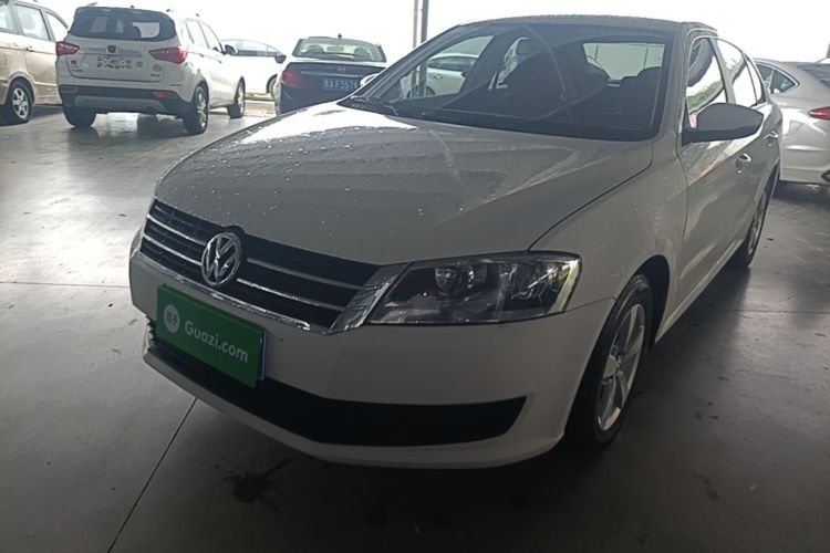 Volkswagen Lavida 2015 #2 Volkswagen Lavida 2015 car image #2