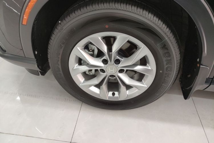 Honda CR-V 2024 #9 Honda CR-V 2024 imagem de carro #9