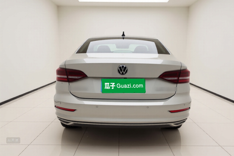 Volkswagen Lavida 2021 #6 Volkswagen Lavida 2021 car image #6
