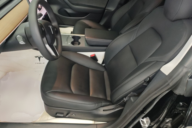 Tesla Model 3 2022 car image #15