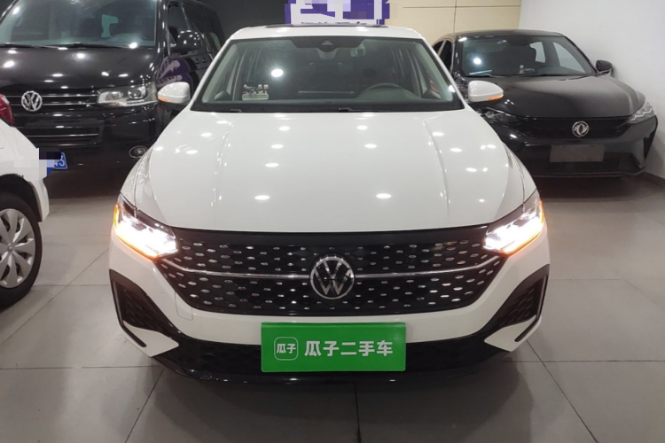 Volkswagen Lavida 2023 car image #3