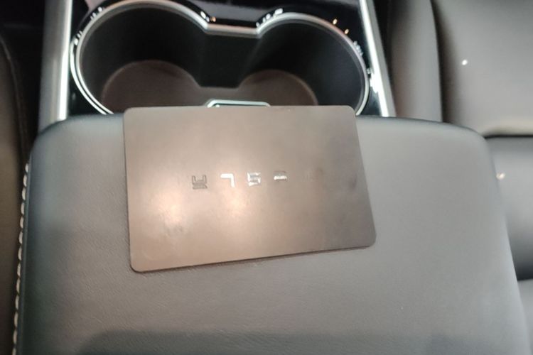 Tesla Model 3 2020 car image #9