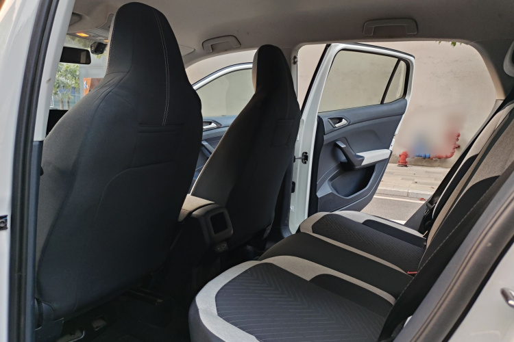 Volkswagen Tharu 2024 #13 Volkswagen Tharu 2024 صورة سيارة #13