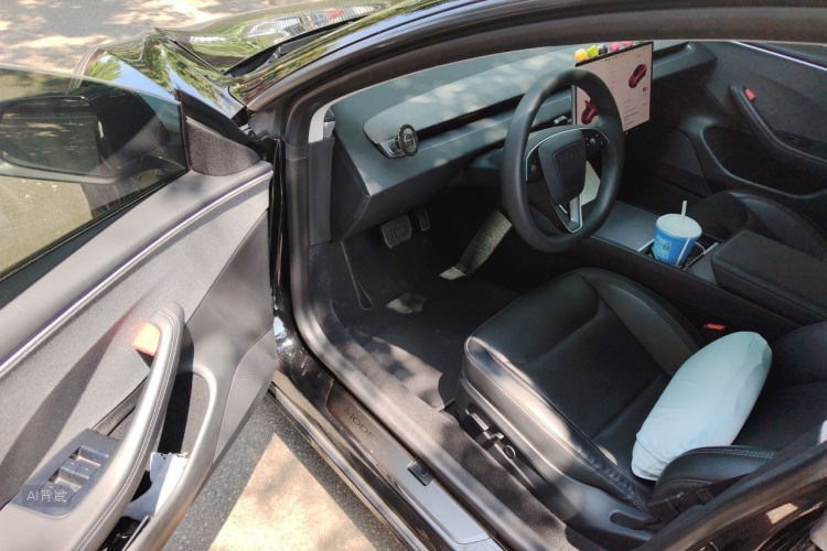 Tesla Model 3 2024 #18 Tesla Model 3 2024 car image #18