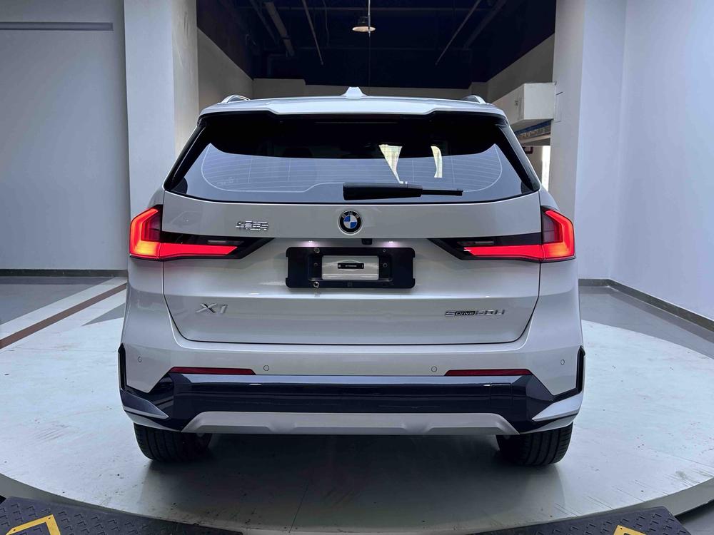 BMW X1 2024 #6 BMW X1 2024 car image #6
