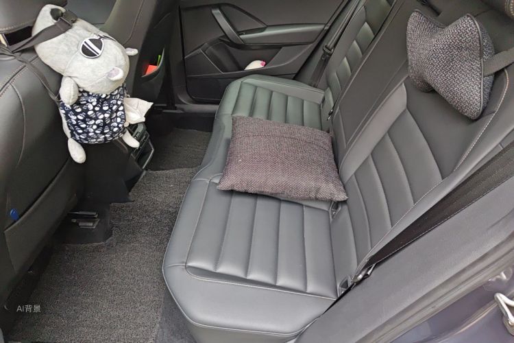 Volkswagen Tharu 2019 imagen de coche #19