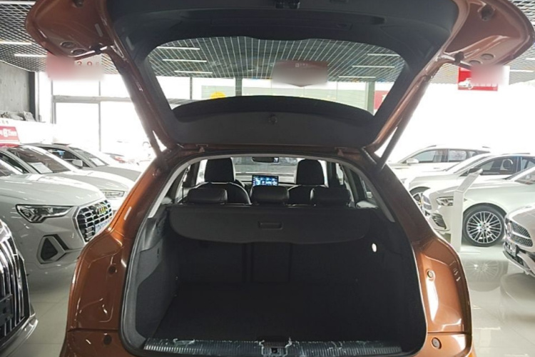 Audi Q3 2019 #19 Audi Q3 2019 imagen de coche #19