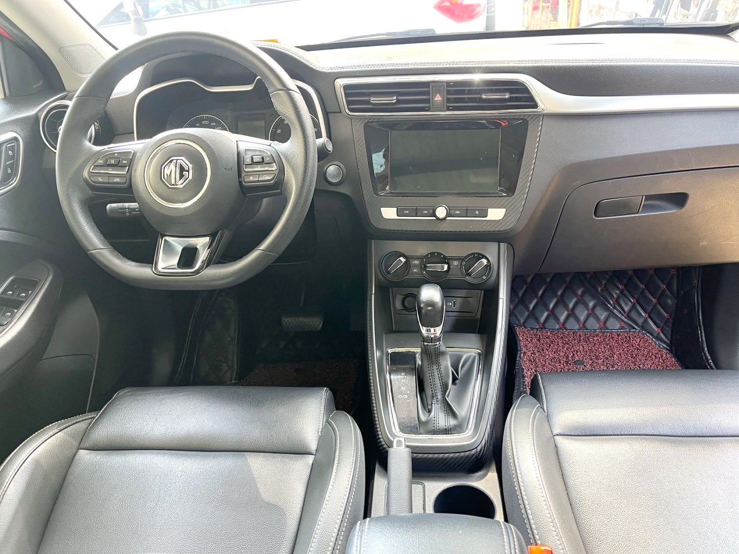 MG ZS 2018 #2 MG ZS 2018 car image #2