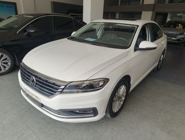 Volkswagen Lavida 2021 Volkswagen Lavida 2021 car image