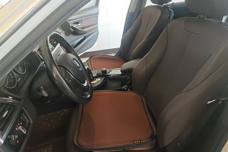 BMW 3 Series 2018 #17 BMW 3 Series 2018 car image #17
