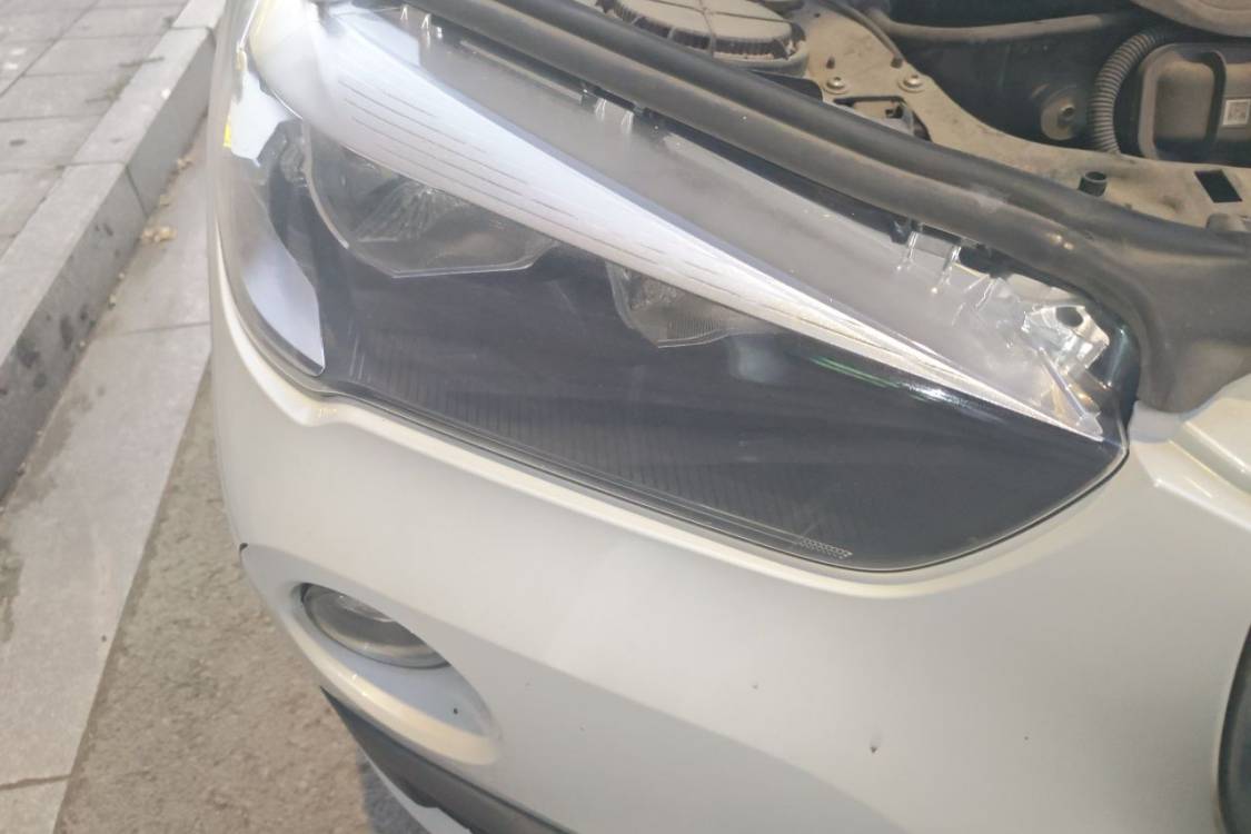 BMW X1 2018 #7 BMW X1 2018 imagem de carro #7