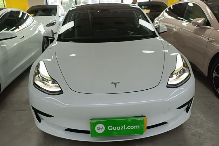Tesla Model 3 2022 #3 Tesla Model 3 2022 imagem de carro #3
