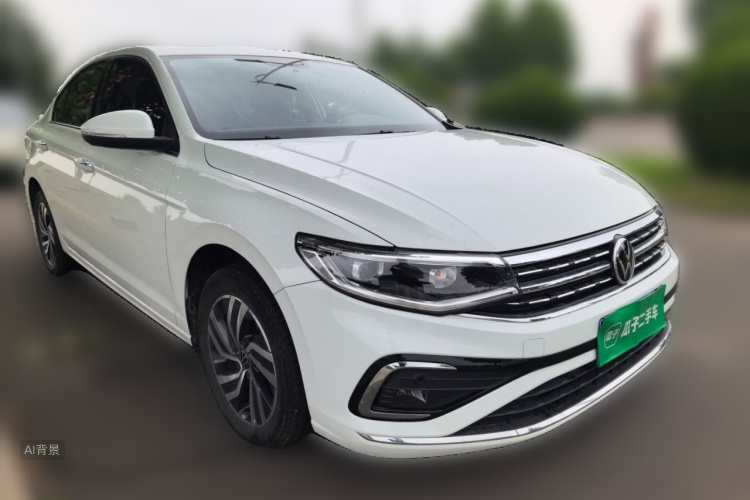 Volkswagen Bora 2023 car image #4