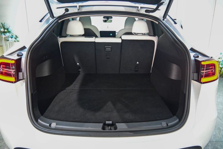 Tesla Model Y 2024 صورة سيارة #21