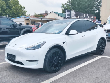 Tesla Model Y 2024 Tesla Model Y 2024 car image