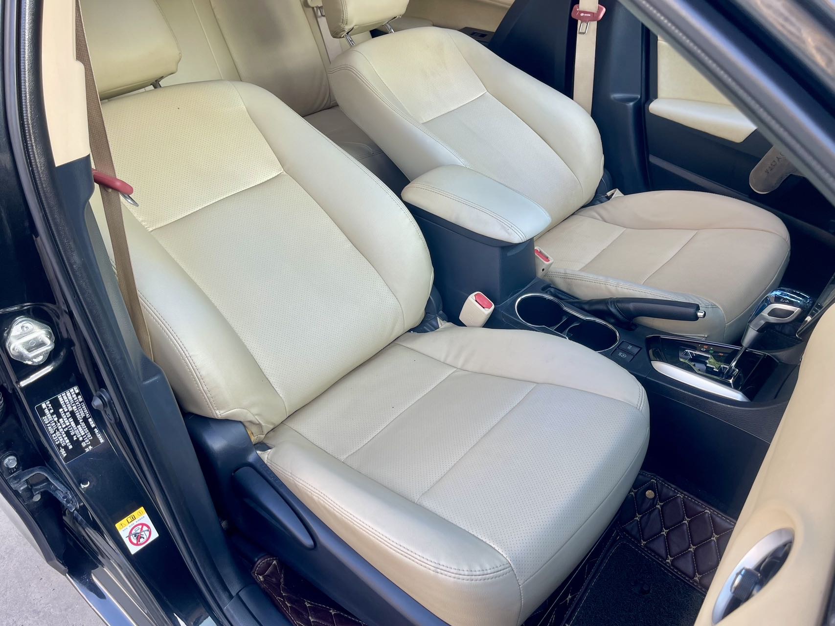 Toyota Corolla 2018 car image #7