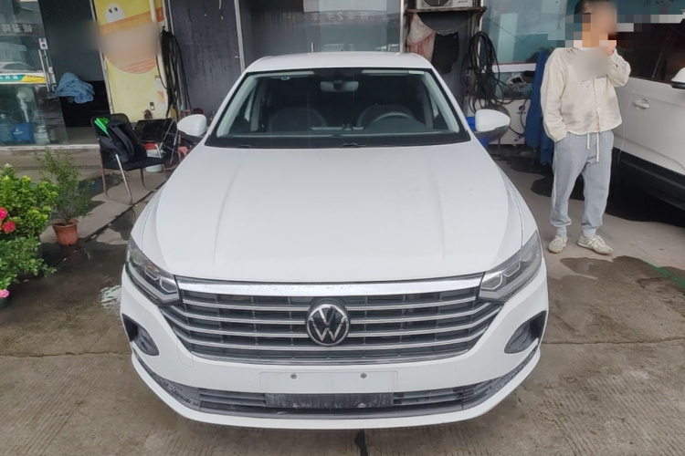 Volkswagen Lavida 2023 car image #3