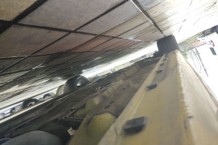 MG 5 2021 صورة سيارة #27