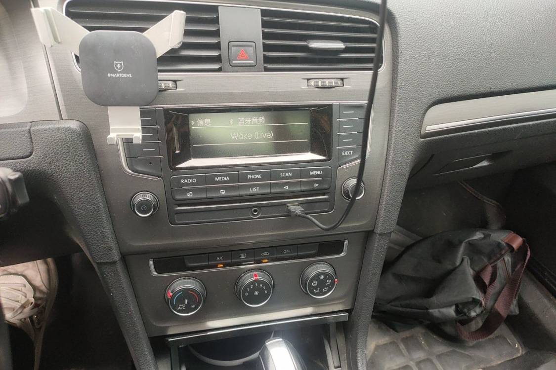 Volkswagen Golf 2015 immagine di auto #26